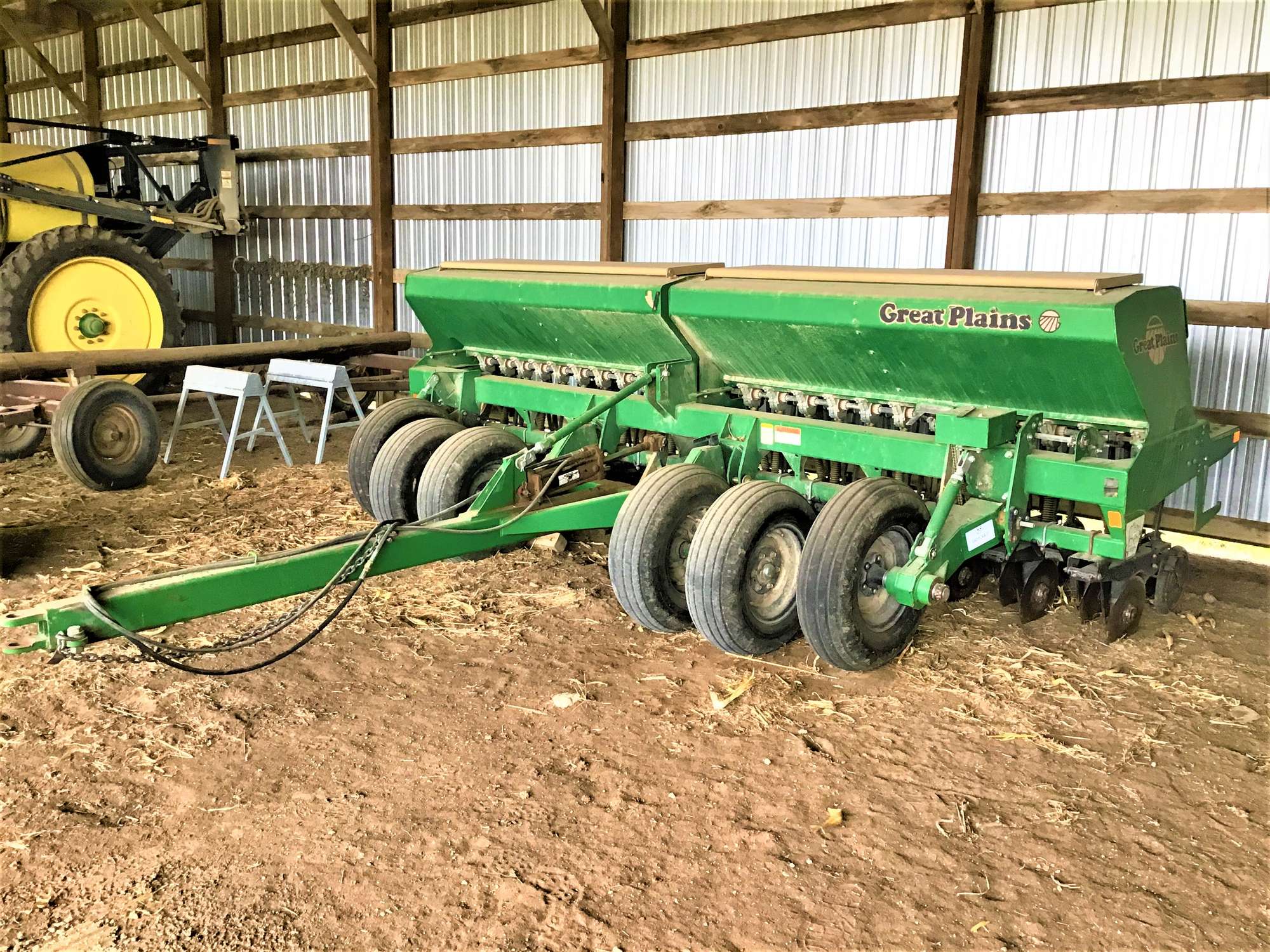 Grow Your Next Crop and Your Bottom Line | Great Plains Ag, image size:2000x1500