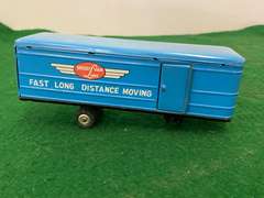 Speedy Van Lines Trailer/Box Only