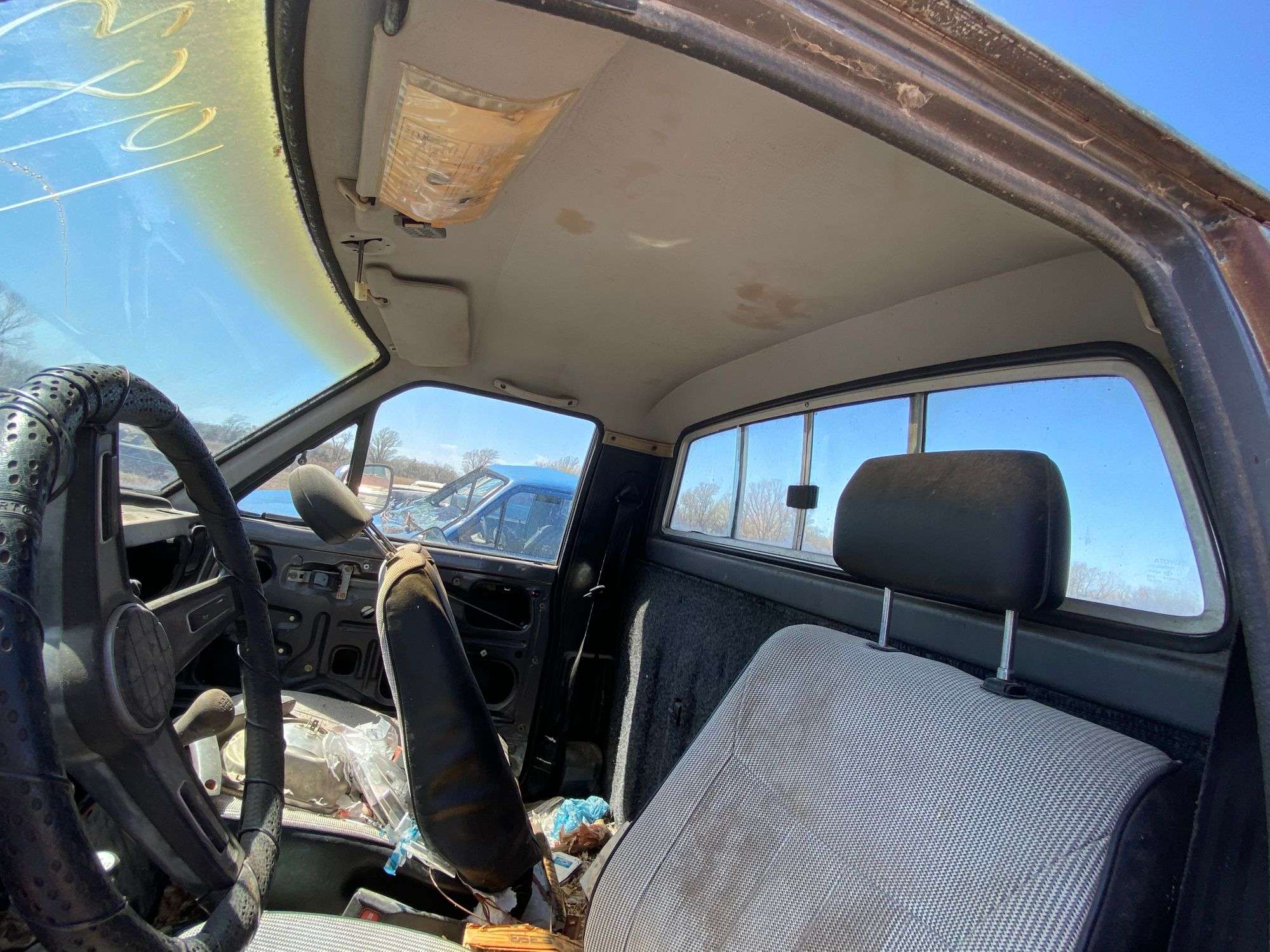 おばば出品 1983 CHEVROLET K10 PICKUP - Vehicle | Barrett-Jackson
