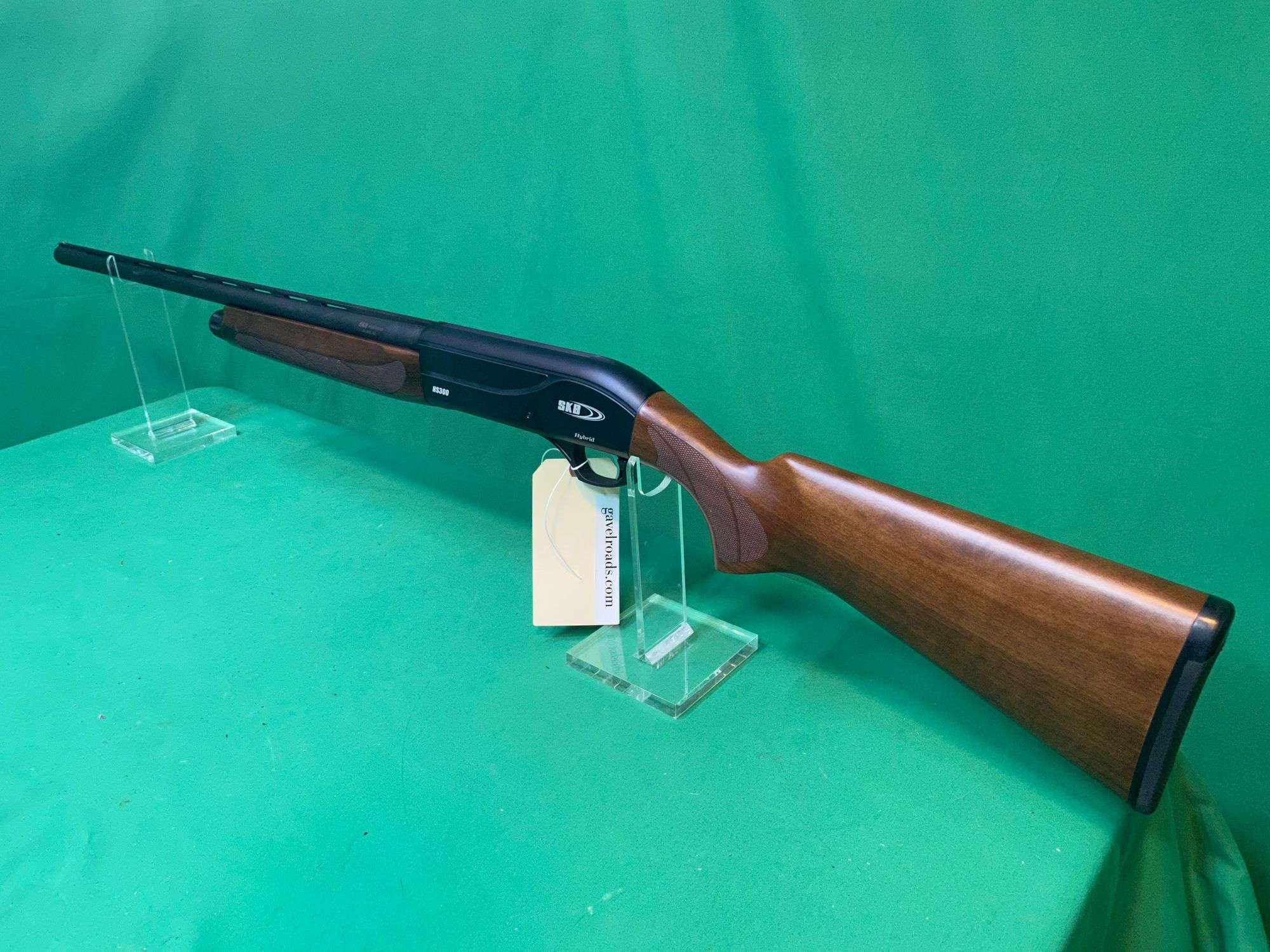 SGR-12 スレッジハマー ブラック ショットガン RifleGear - 12 Gauge