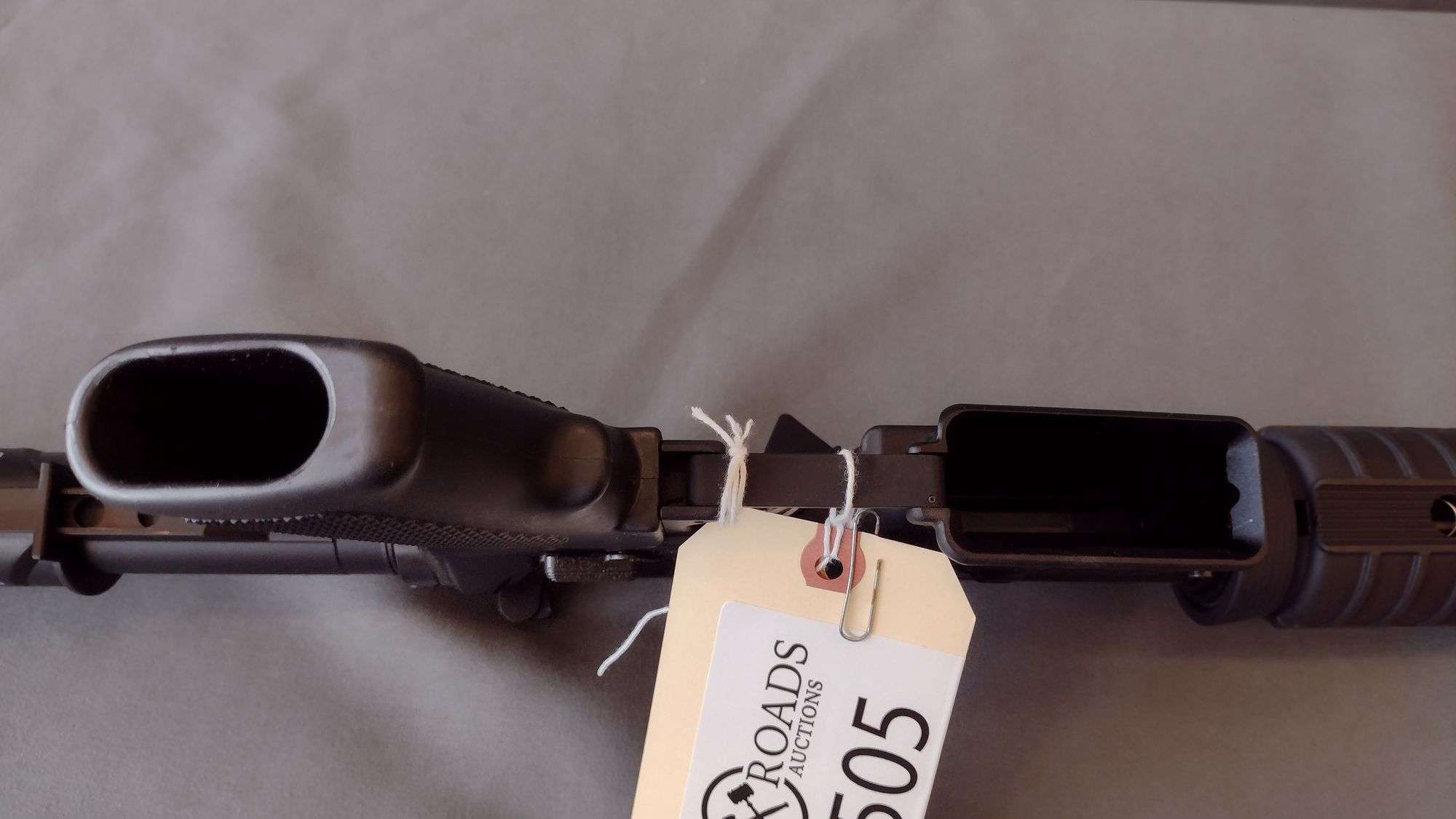 Gavel Roads Online Auctions