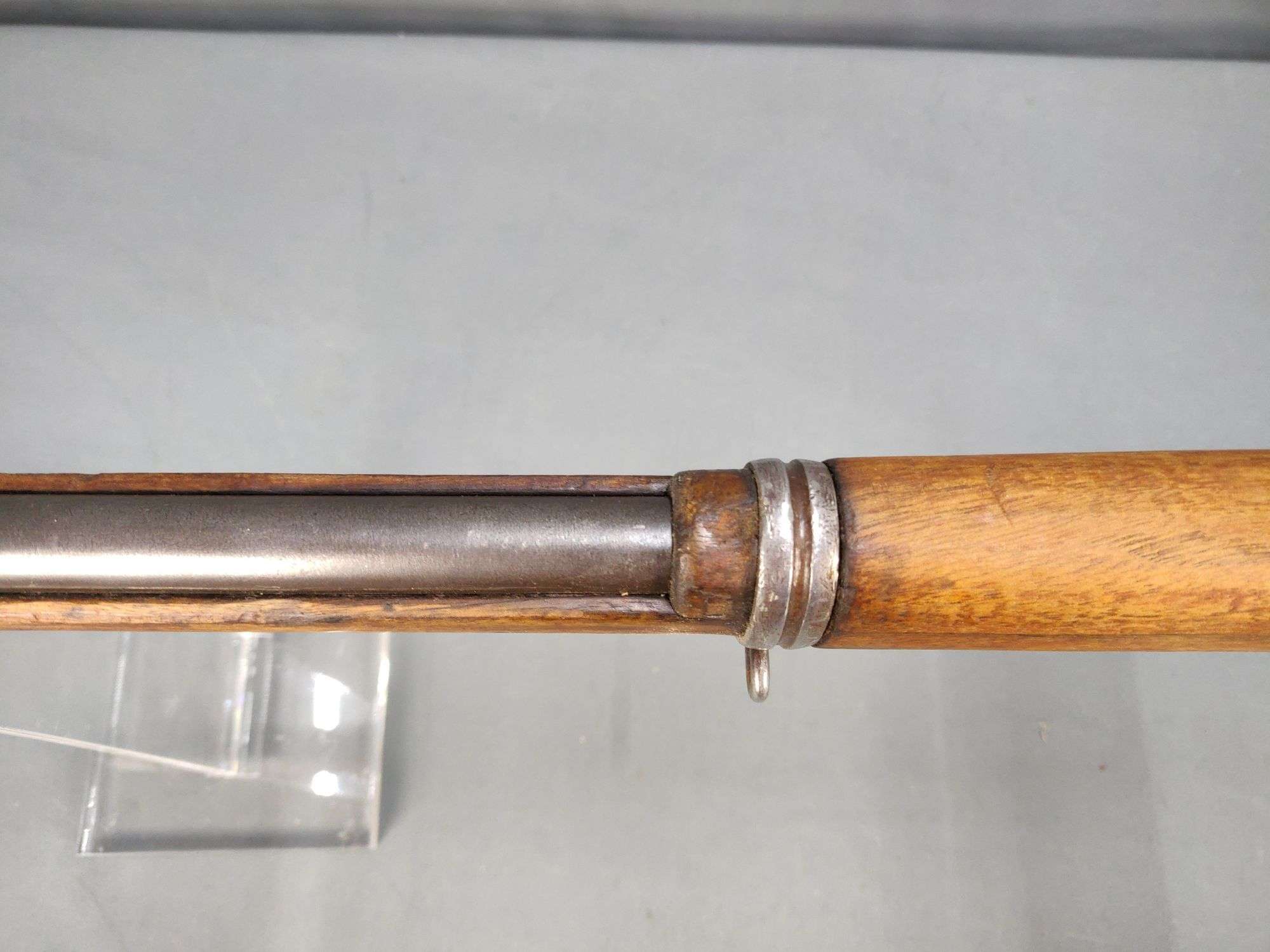 ヘキスト　トルコの楽隊　アンティーク 1940 Turk Mauser Rifle - Gavel Roads Online Auctions