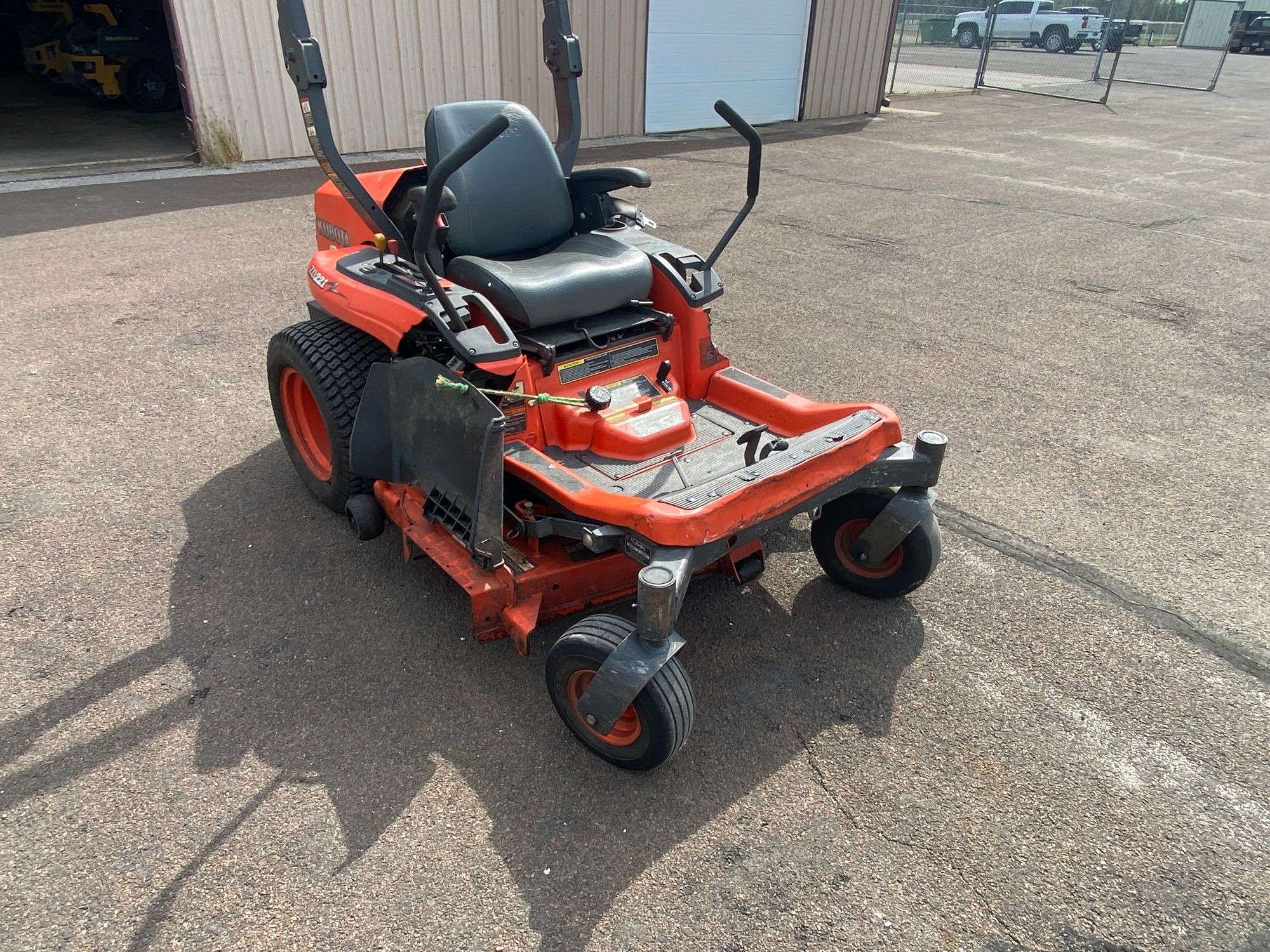 値下げ！GEOTECHセルフカート２台セット Gavel Roads Online Auctions