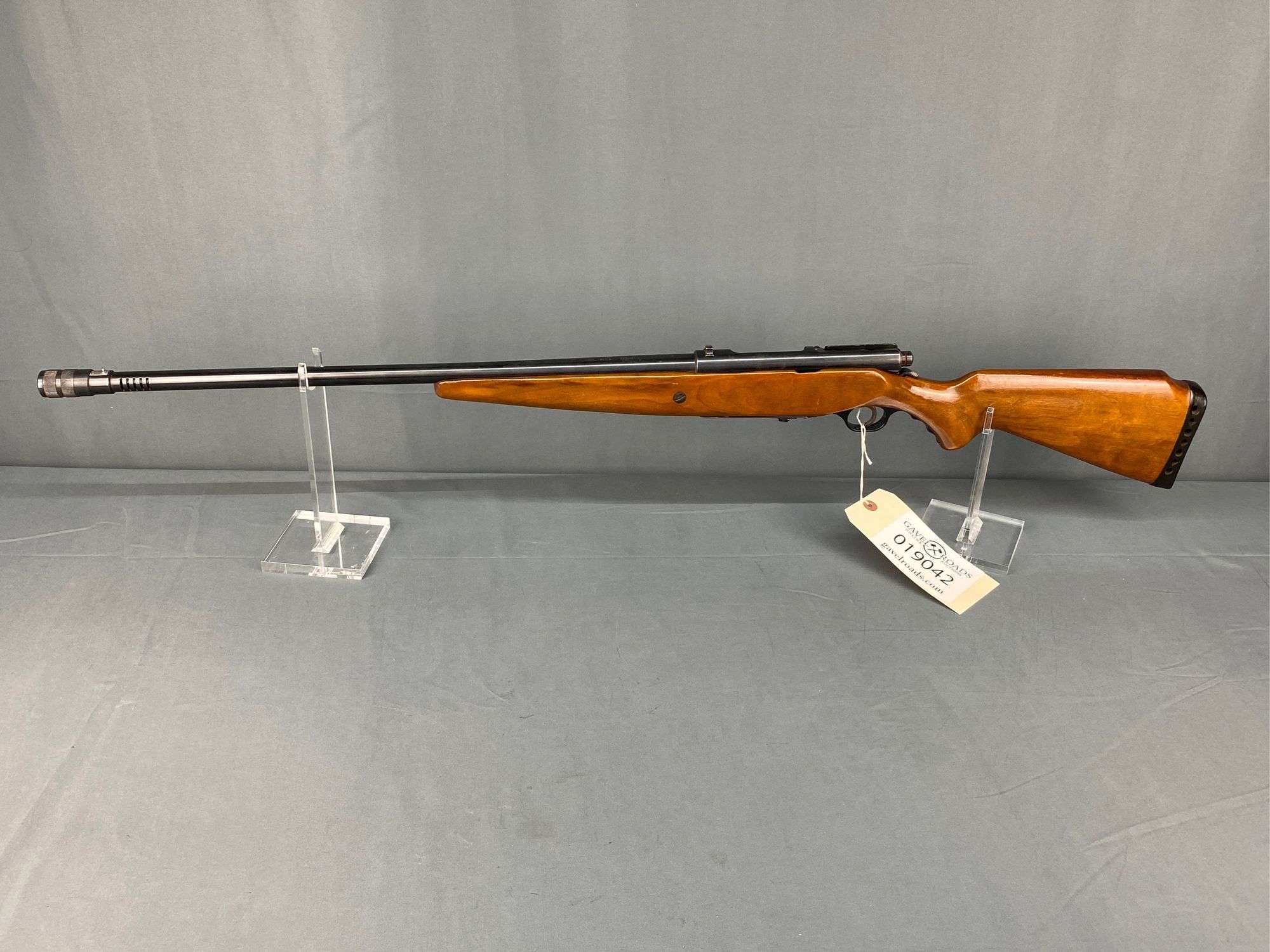 Mossberg 185 K-B 20ga Bolt Action Shotgun - Gavel Roads Online