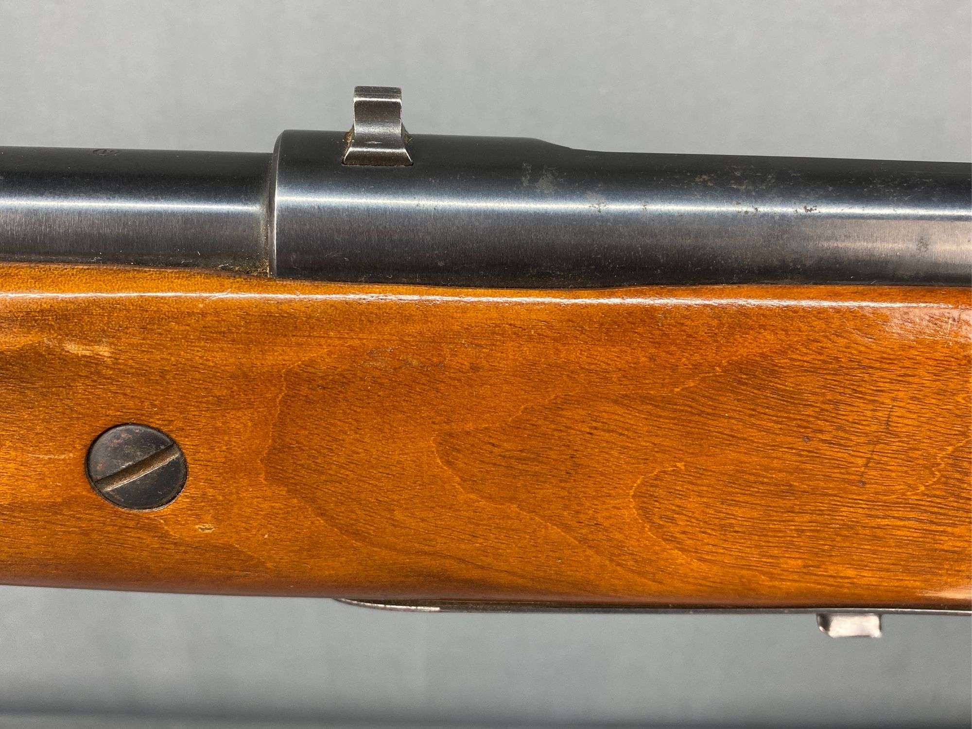 Mossberg 185 K-B 20ga Bolt Action Shotgun - Gavel Roads Online