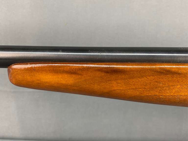 Mossberg 185 K-B 20ga Bolt Action Shotgun - Gavel Roads Online