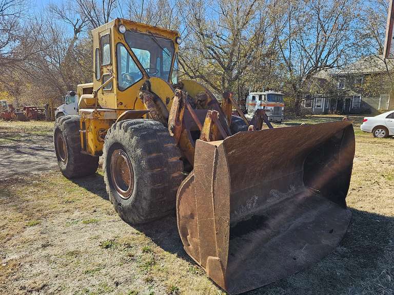 December 5th, 2023 Agriculture & Construction Equipment Auction Gavel