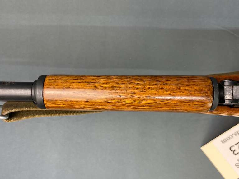 norinko出品 Norinco Hunter 7.62x39mm SN: 24867