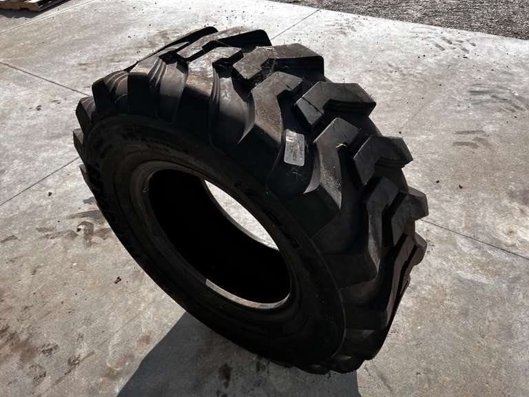 New Hercules 17.5-25L2 Tire