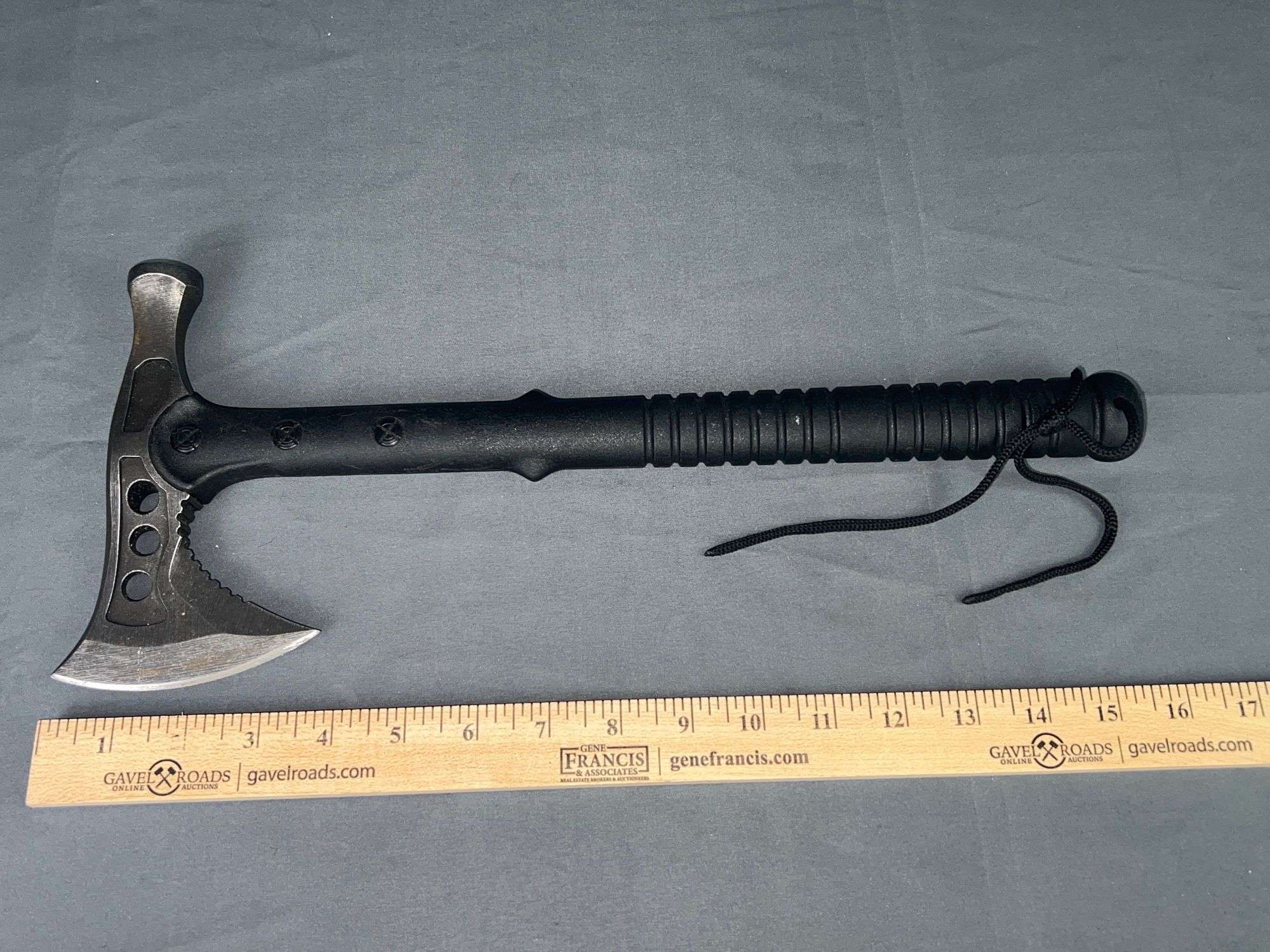 蜂さんさん専用 特注銃 Hasuki WM-03B Assult Rifle Set (Black) 1/12 Scale Accessory