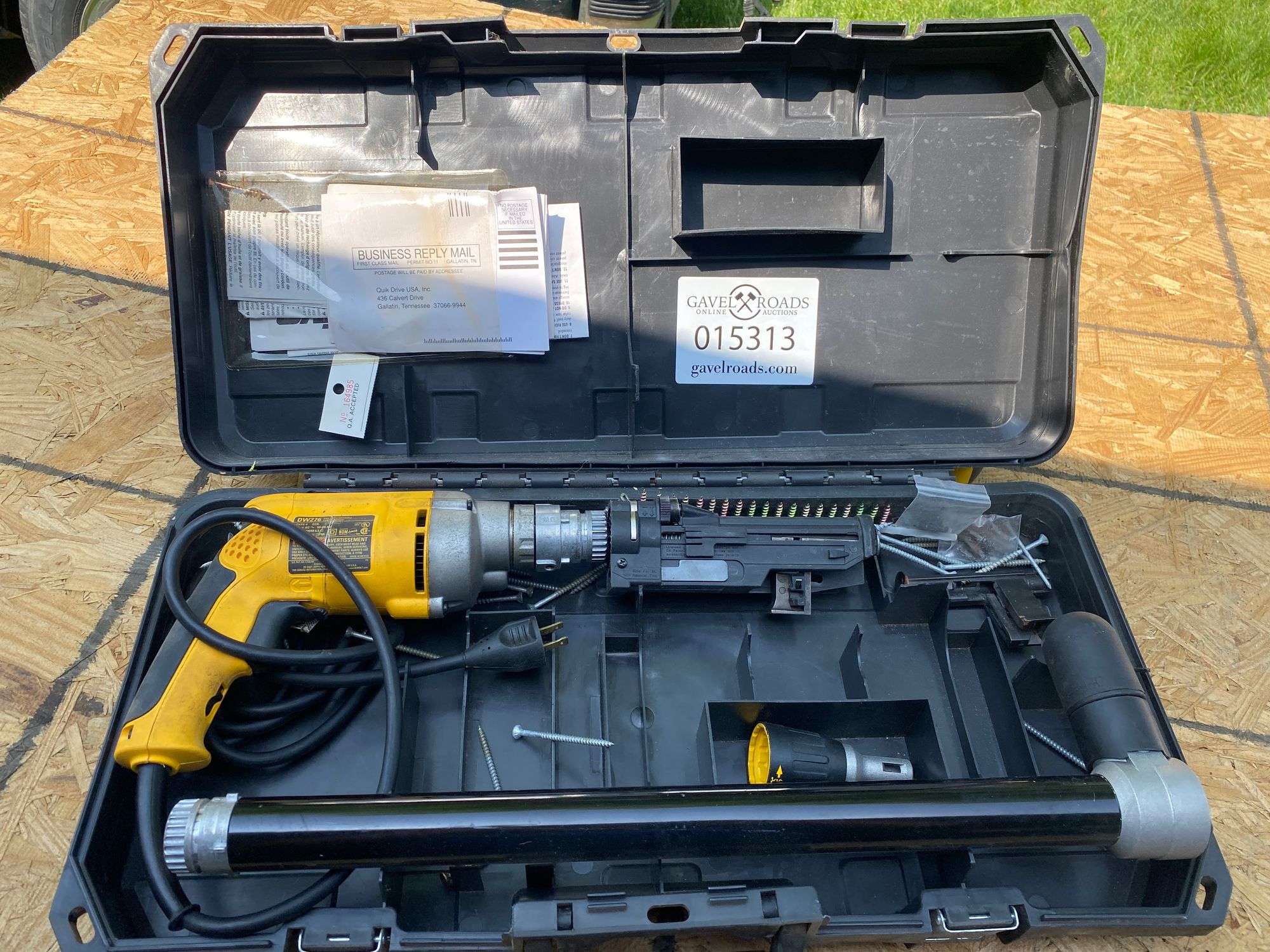 Online Business Reply Mail Tool: Boost Engagement Effortlessly