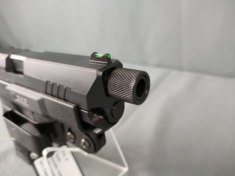 hatachuブラックアイアンスギライト　9mm ① Gavel Roads Online Auctions