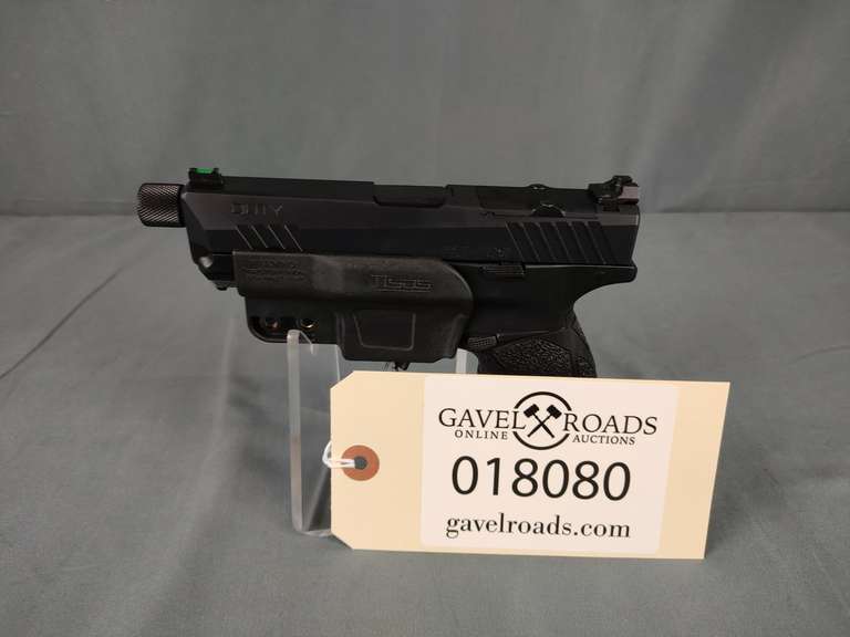 Gavel Roads Online Auctions