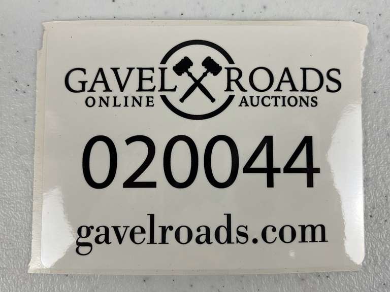 KABAR 100th Anniversary USMC Knife w/Holster NIB Gavel Roads Online