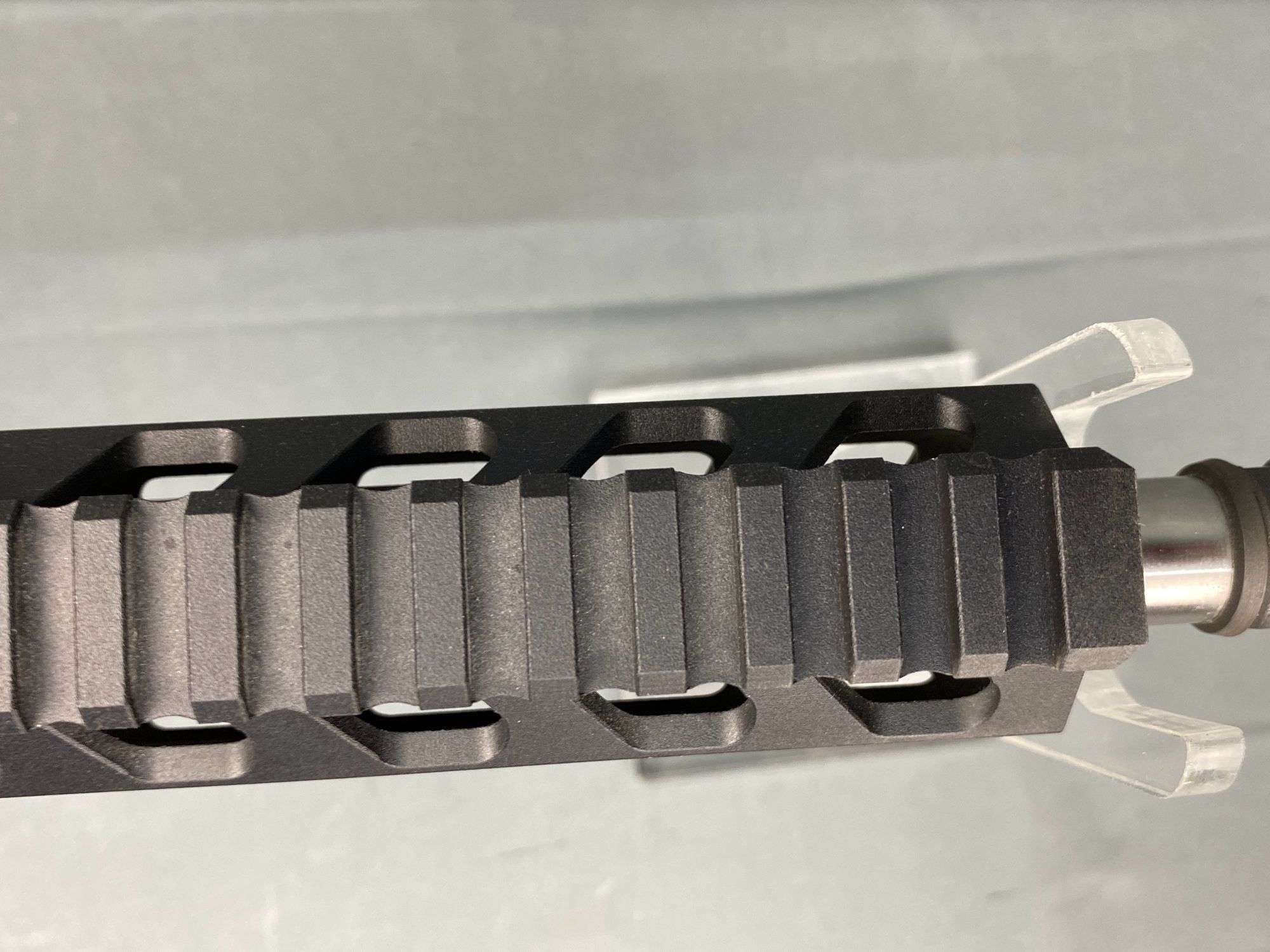 ガマゲロゲ　ar　15枚セット Newest rifle build with A2 stock