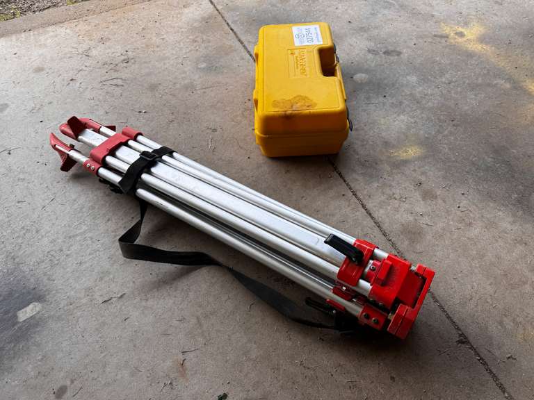 Smart Dot Precision Laser