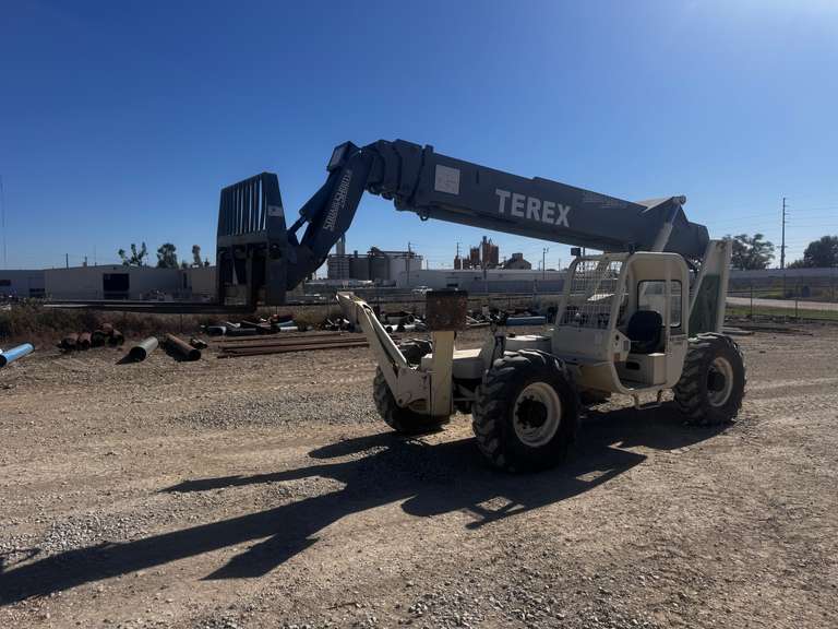 Terex SS1056C Telehandler