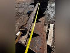 78" Bucket Attachment