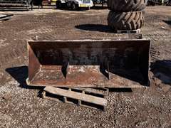 78" Bucket Attachment