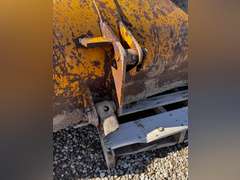 78" Bucket Attachment