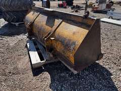 78" Bucket Attachment