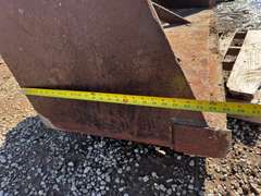 78" Bucket Attachment