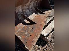 78" Bucket Attachment