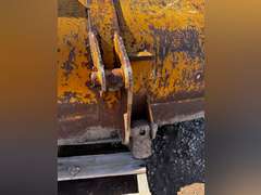 78" Bucket Attachment