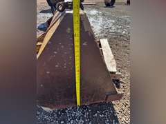 78" Bucket Attachment