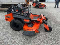 2022 Bad Boy Rogue 72" Mower
