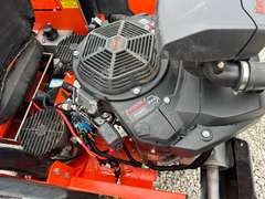 2022 Bad Boy Rogue 72" Mower