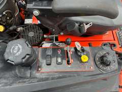 2022 Bad Boy Rogue 72" Mower