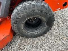 2022 Bad Boy Rogue 72" Mower