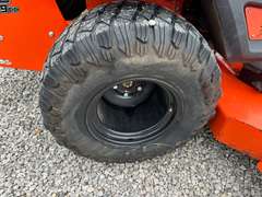 2022 Bad Boy Rogue 72" Mower
