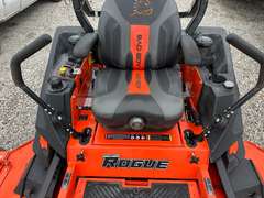 2022 Bad Boy Rogue 72" Mower