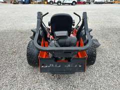 2022 Bad Boy Rogue 72" Mower