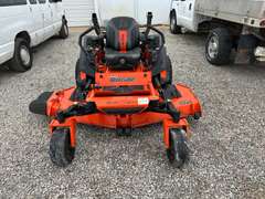 2022 Bad Boy Rogue 72" Mower