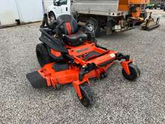 2022 Bad Boy Rogue 72" Mower