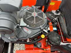 2022 Bad Boy Rogue 72" Mower