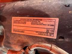 2022 Bad Boy Rogue 72" Mower