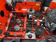 2022 Bad Boy Rogue 72" Mower