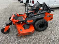2022 Bad Boy Rogue 72" Mower