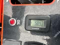 2022 Bad Boy Rogue 72" Mower