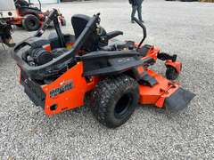 2022 Bad Boy Rogue 72" Mower
