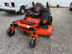2022 Bad Boy Rogue 72" Mower