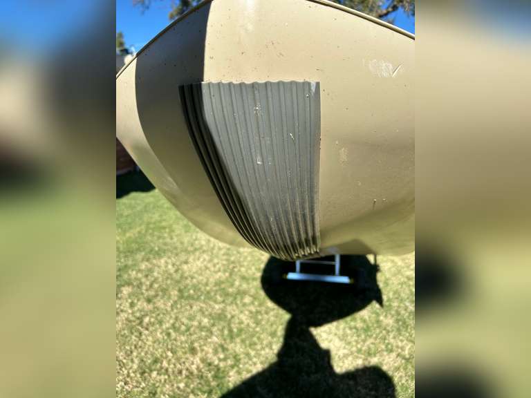 Hobie Mirage Lynx Anglers Setup