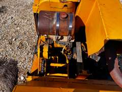 Davis 6' Trencher