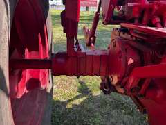 1968 International Farmall 656 Tractor