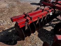 Miller 18' Disc Plow