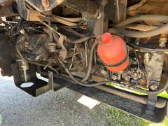 1996 AGCO White 6144 Workhorse Tractor